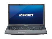 Medion Notebook Akoya P7816
