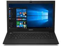 Medion Notebook Akoya S4219