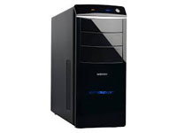 Medion Desktop / Tower Erazer X5301 G