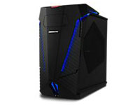 Medion Desktop / Tower Erazer X5369 F