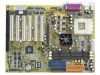 Abit Motherboard KT7A-RAID