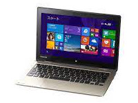 Toshiba DynaBook N51/RG