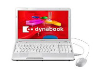 Toshiba DynaBook T350/36AR