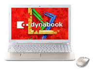 Toshiba DynaBook T554/45KG