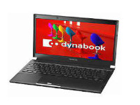 Toshiba DynaBook R731/B