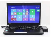 Toshiba DynaBook R734/K