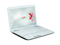 Toshiba Satellite L750-20C