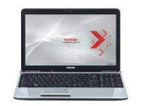 Toshiba Satellite L750D-15Z