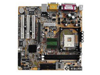 Abit Motherboard SG-71