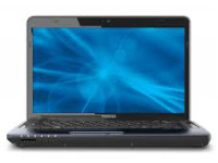 Toshiba Satellite L740 (PSK12L-03U00G)