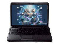 Toshiba Satellite L740 (PSK6XL-00G001)