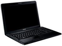 Toshiba Satellite Pro C660 (PSC0ME-02G0171G)
