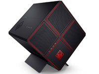 HP Omen Desktop X 900-001ng