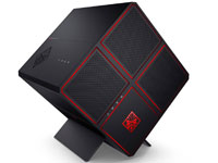 HP Omen Desktop X 900-011na