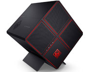 HP Omen Desktop X 900-011ng