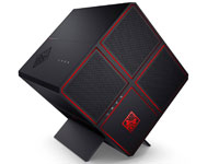 HP Omen Desktop X 900-051ng