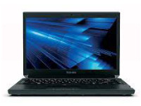 Toshiba Portege R830-19T