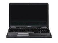 Toshiba Satellite A660 (PSAW3E-04J00FEP)