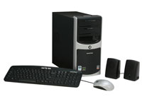 eMachines Desktop / Tower D5239