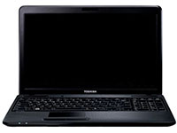Toshiba Satellite C650 (PSC12E-00K008CE)