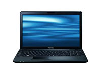 Toshiba Satellite C650 (PSC2EU-03K00C)