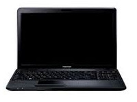 Toshiba Satellite C650-17V