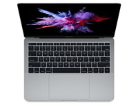 13-inch, Late 2016 - 2.0GHz Core i5
