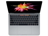 13-inch, Late 2016 - 2.9GHz Core i5