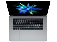 15-inch, Late 2016 - 2.7GHz Core i7