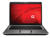 Compaq Presario Notebook F754LA