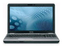 Toshiba Satellite L500-1XR