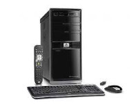 eMachines Desktop / Tower T3642