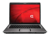 Compaq Presario Notebook F755LA