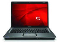 Compaq Presario Notebook F755US
