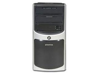 eMachines Desktop / Tower W3650