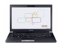 Toshiba Tecra R940 (PT43FE-03S014GR)