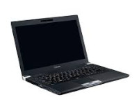 Toshiba Tecra R940 (PT43HU-00D002)