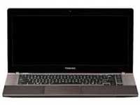Toshiba Satellite U840W-10K