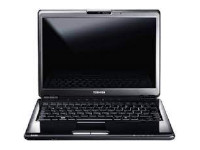 Toshiba Satellite U400 (PSU40E-02300WAR)