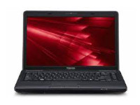 Toshiba Satellite Pro C640 (PSC2XL-001001)