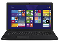 Toshiba Satellite Pro C70-B-34M