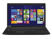 Toshiba Satellite Pro C70-B-34R