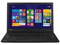 Toshiba Satellite Pro R50-07P