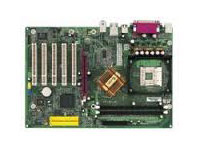 Epox Motherboard EP-4PLA