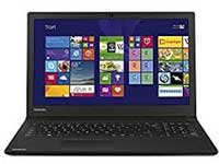 Toshiba Satellite Pro R50-B-138
