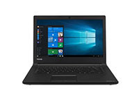 Toshiba Satellite Pro R40-C-10Z