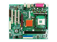 Epox Motherboard EP-4VKMI