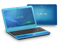 Sony VAIO Laptop VPCEA36FK