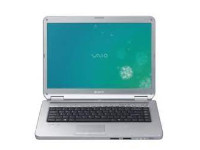 Sony VAIO Laptop VGN-NR285D