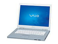 Sony VAIO Laptop VGN-N51HB